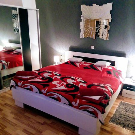 Apartment Citadela Split Zewnętrze zdjęcie