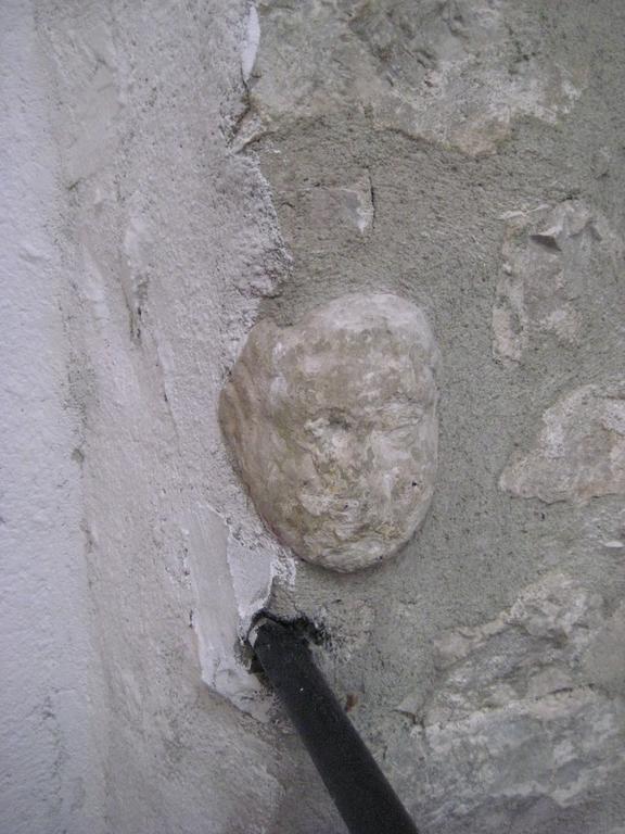 Apartment Citadela Split Zewnętrze zdjęcie