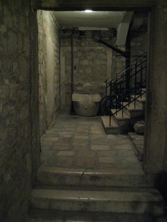 Apartment Citadela Split Zewnętrze zdjęcie