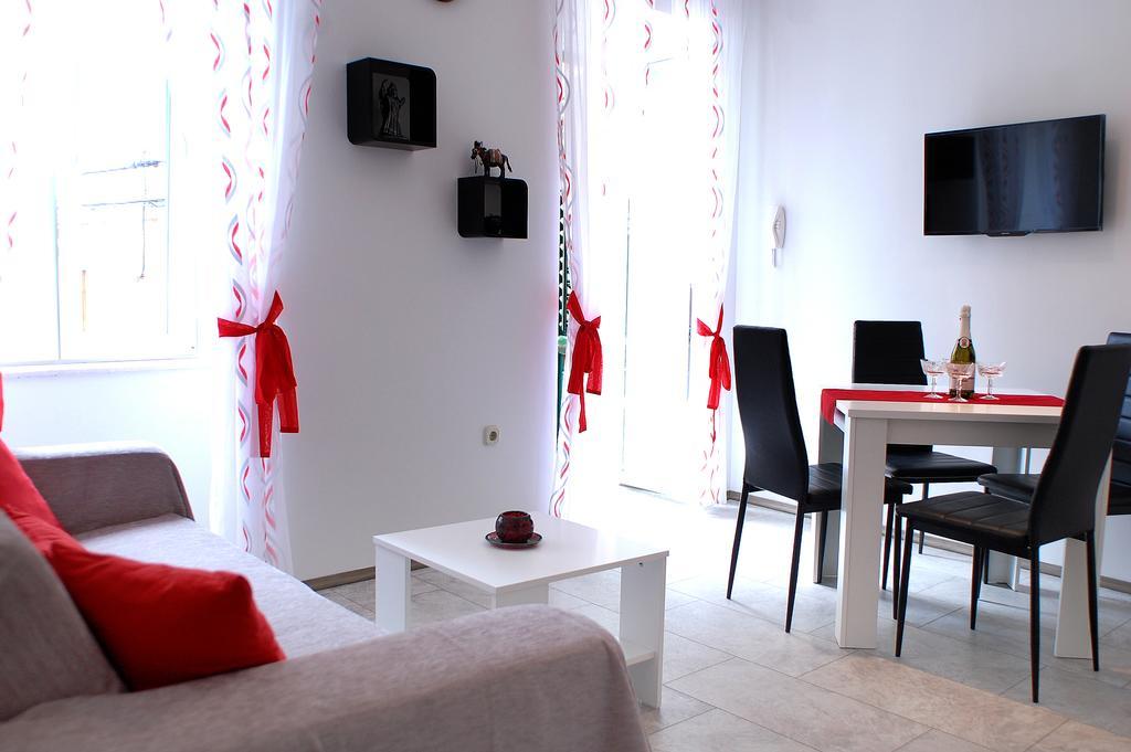Apartment Citadela Split Pokój zdjęcie