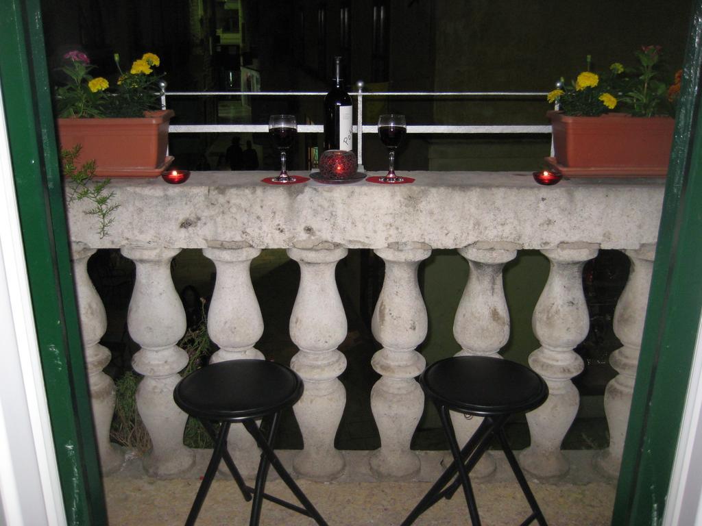 Apartment Citadela Split Zewnętrze zdjęcie