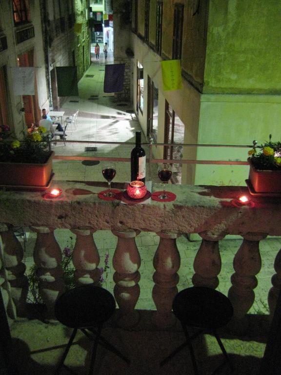Apartment Citadela Split Zewnętrze zdjęcie