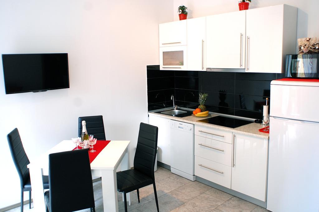 Apartment Citadela Split Zewnętrze zdjęcie