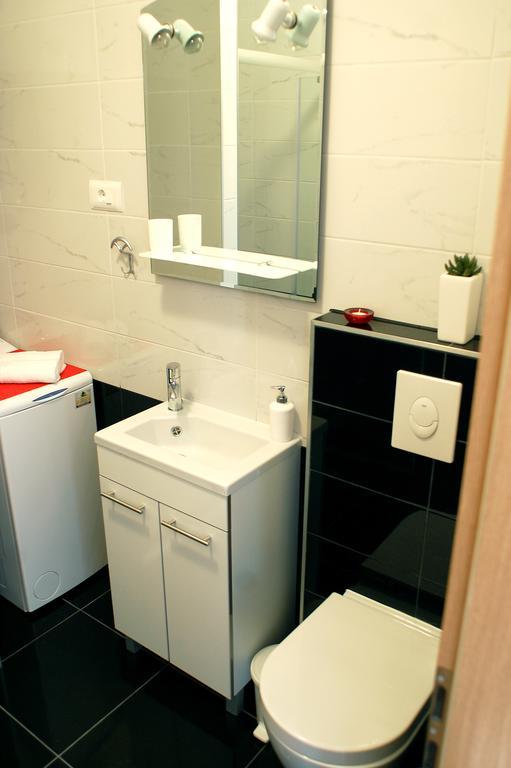 Apartment Citadela Split Zewnętrze zdjęcie