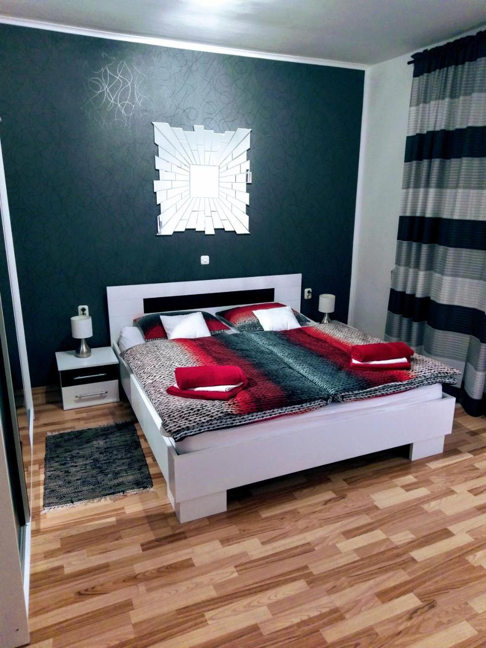 Apartment Citadela Split Zewnętrze zdjęcie