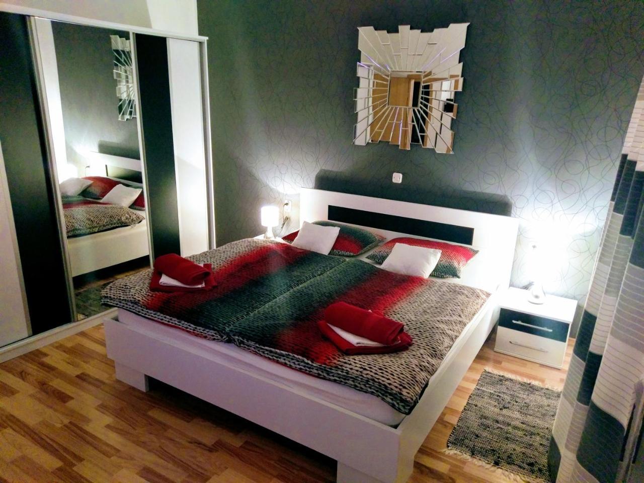 Apartment Citadela Split Zewnętrze zdjęcie