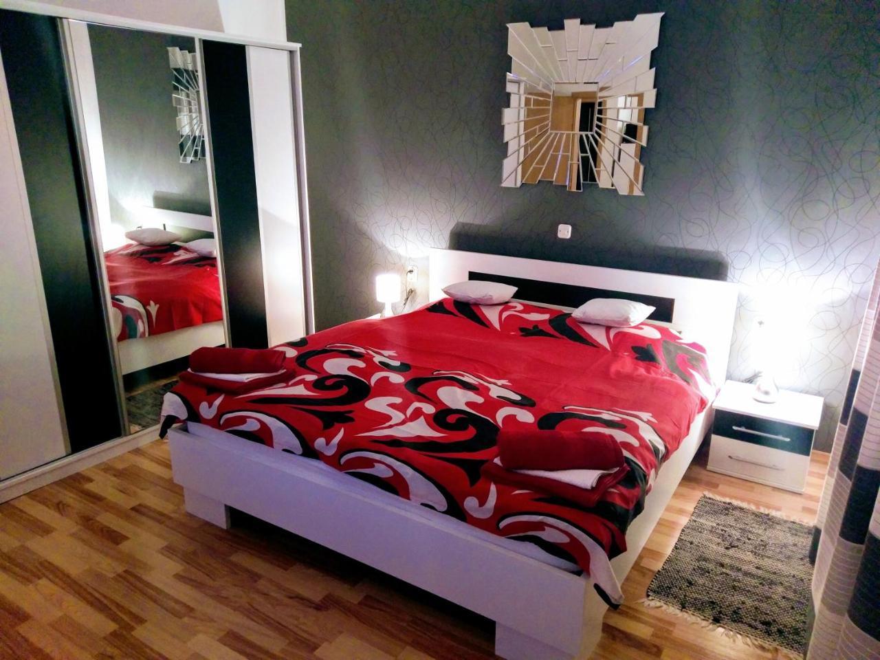 Apartment Citadela Split Zewnętrze zdjęcie