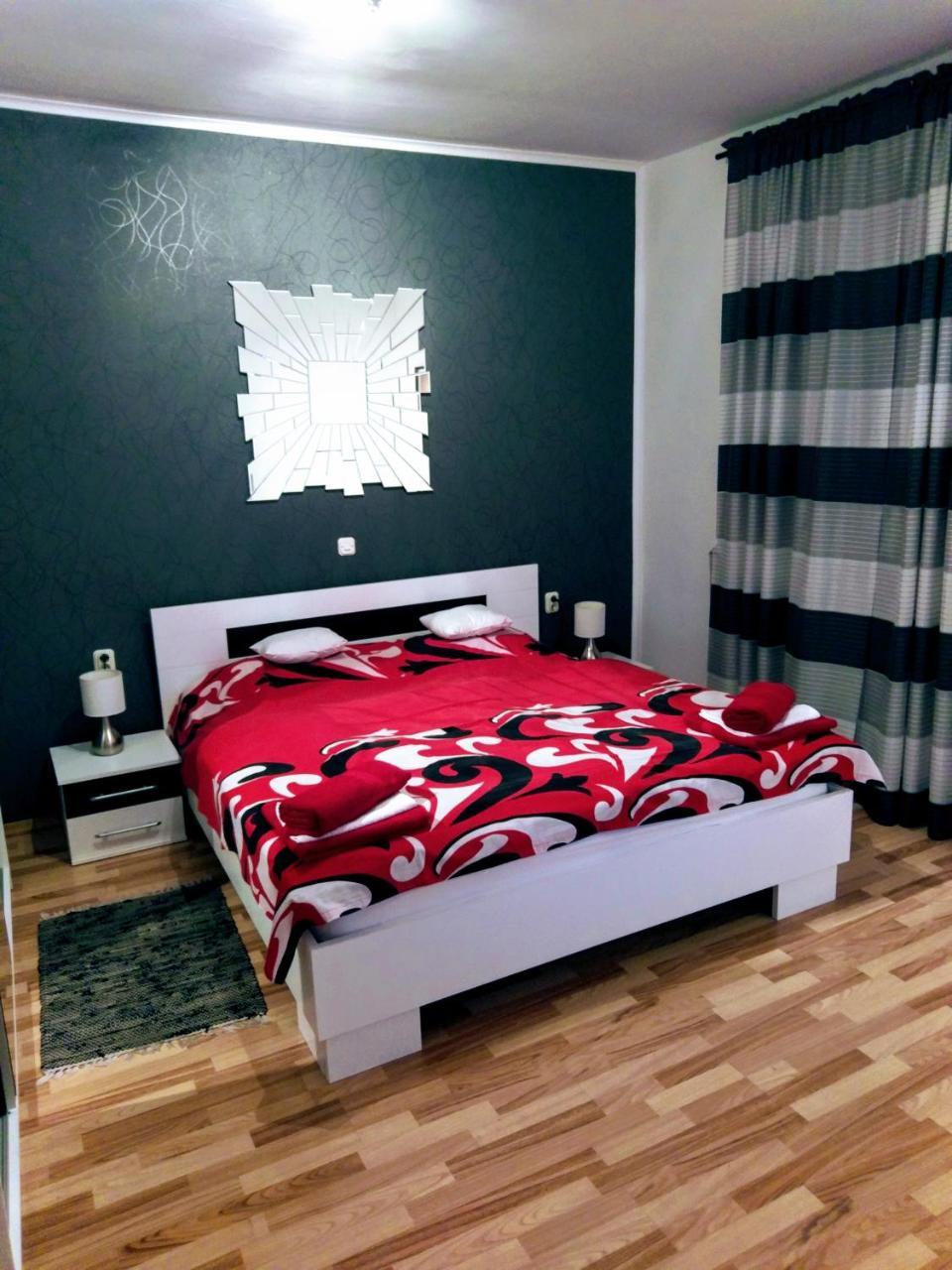 Apartment Citadela Split Zewnętrze zdjęcie