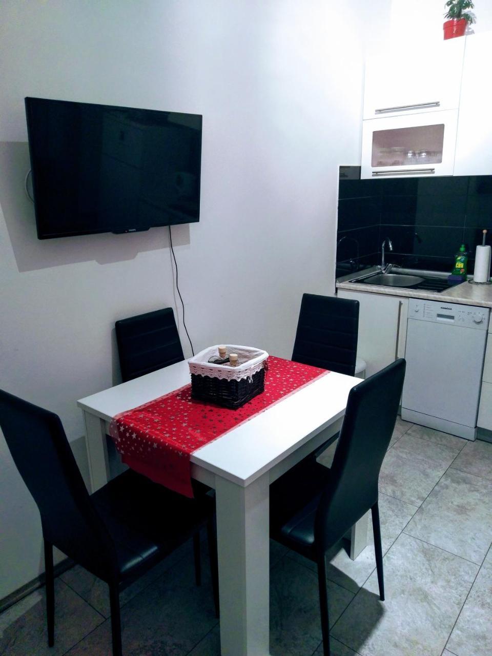 Apartment Citadela Split Zewnętrze zdjęcie