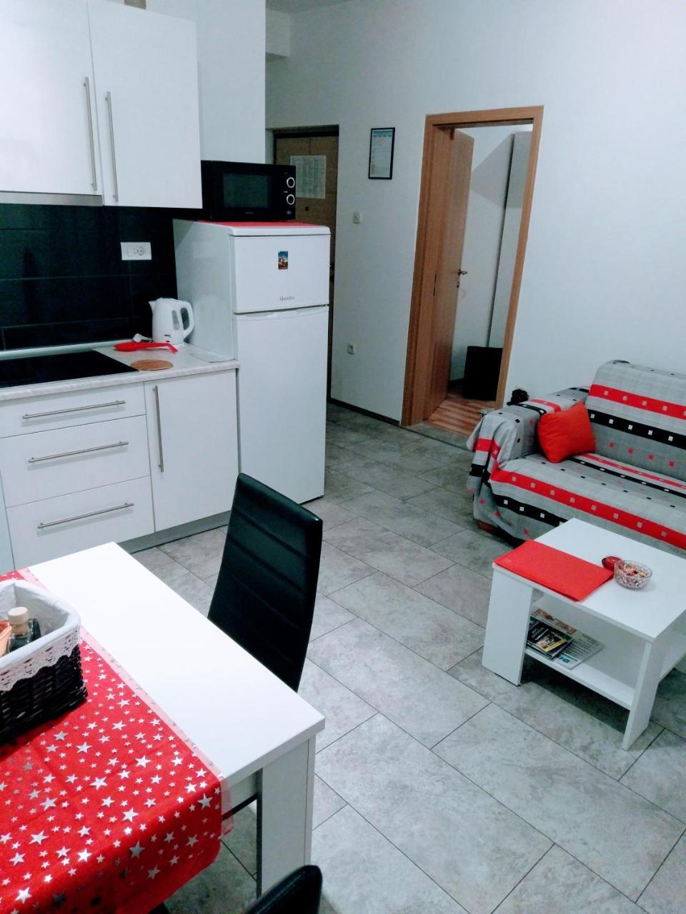 Apartment Citadela Split Zewnętrze zdjęcie