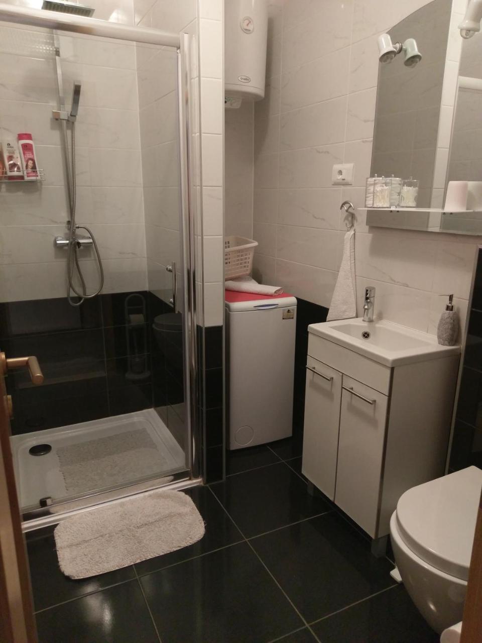 Apartment Citadela Split Zewnętrze zdjęcie