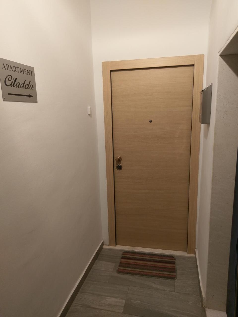 Apartment Citadela Split Zewnętrze zdjęcie