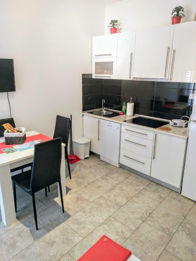 Apartment Citadela Split Zewnętrze zdjęcie